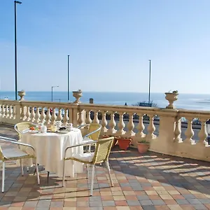 The Grand Terrace Saltburn-by-the-Sea